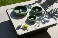 Fatboy Vägglampor|Portabla Lampor-Oloha Portabel Lampa Small, Antracit