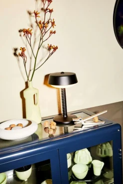 Fatboy Vägglampor|Portabla Lampor-Oloha Portabel Lampa Small, Antracit