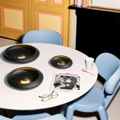 Fatboy Vägglampor|Portabla Lampor-Oloha Portabel Lampa Small, Antracit