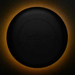 Fatboy Vägglampor|Portabla Lampor-Oloha Portabel Lampa Small, Antracit