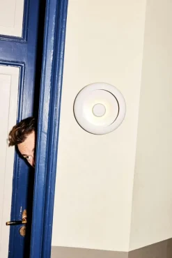 Fatboy Vägglampor|Portabla Lampor-Oloha Portabel Lampa Small, Antracit