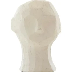 Olufemi Skulptur, Limestone