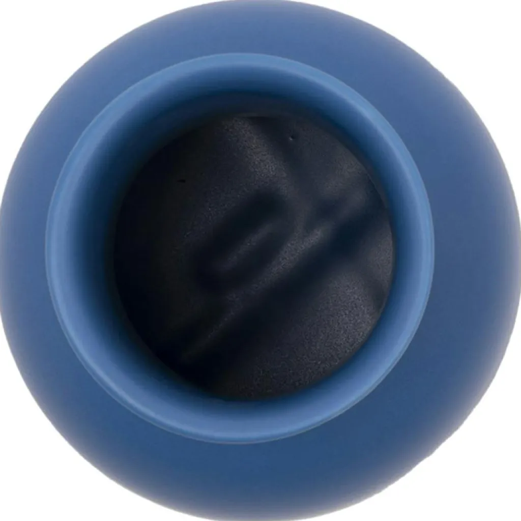 Raawii Vattenkaraffer & Vattenkannor-Omar Karaff 22.5 cm, Electric Blue