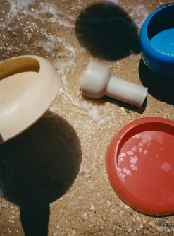 Omar Skål 02, Electric Blue