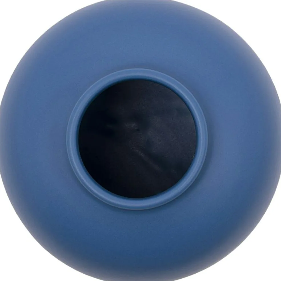 Omar Vas 22 cm, Smoke Green