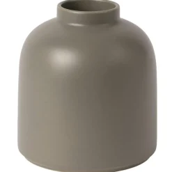 Omar Vas 22 cm, Smoke Green