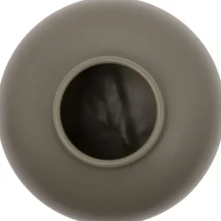 Omar Vas 22 cm, Smoke Green