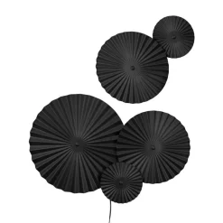 Omega Vägglampa, Mud