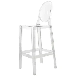 Kartell Barstolar & Pallar Till Uteplatsen|Barstolar & Barpallar-One More Barstol,