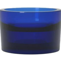 Optika Ljuslykta 6 cm, Klar