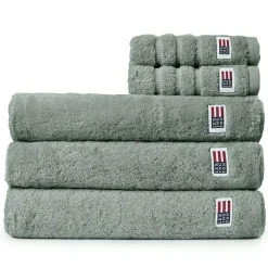 Original Handduk 70x130 cm, Charcoal