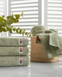 Original Handduk 70x130 cm, Charcoal