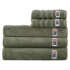 Original Handduk 70x130 cm, Charcoal