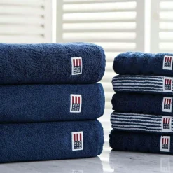 Original Handduk 70x130 cm, Charcoal