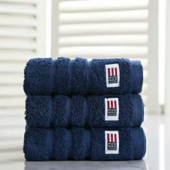 Original Handduk 70x130 cm, Charcoal