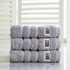 Original Handduk 70x130 cm, Charcoal