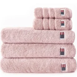 Original Handduk 70x130 cm, Charcoal