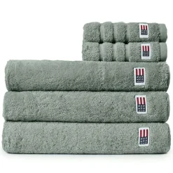 Lexington Handdukar & Badlakan-Original Handduk 50x70 cm, Juniper