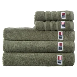 Lexington Handdukar & Badlakan-Original Handduk 50x70 cm, Juniper