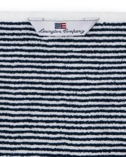 Original Handduk 30x50 cm, Navy