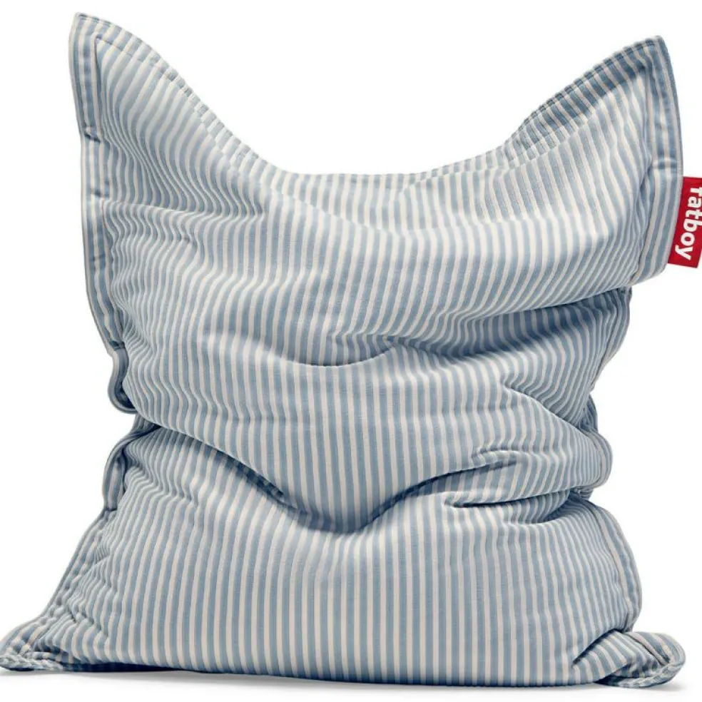 Original slim Terry Sittsäck, Konjak Creme