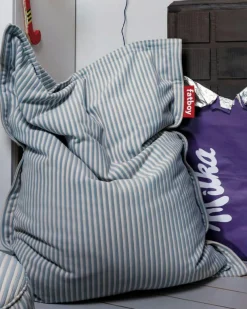 Original slim Terry Sittsäck, Konjak Creme