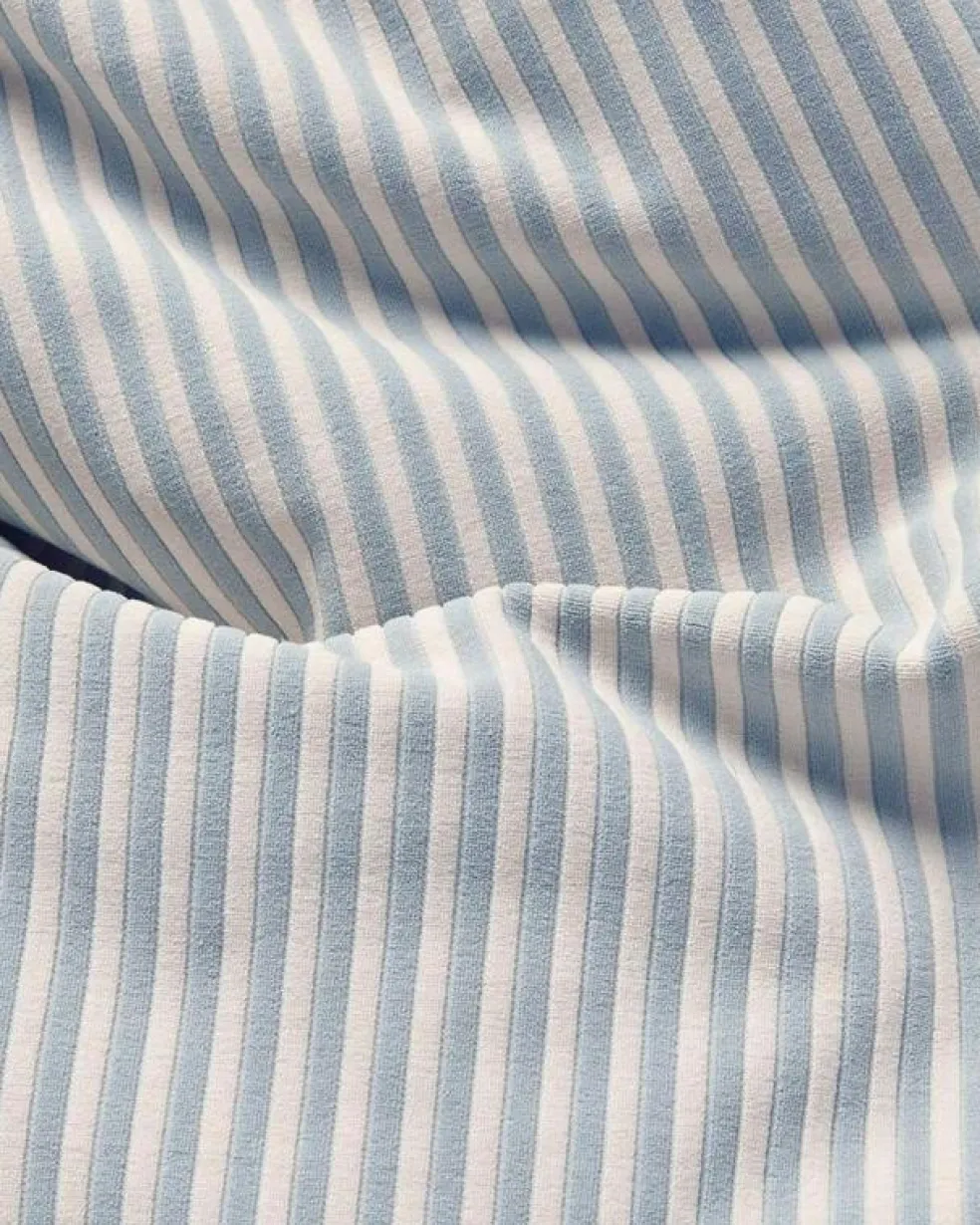 Original slim Terry Sittsäck, Konjak Creme