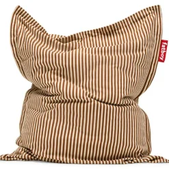 Original slim Terry Sittsäck, Konjak Creme