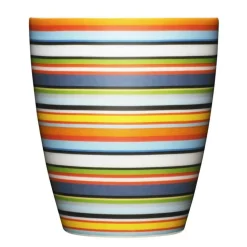 Origo Mugg 25 cl, Orange
