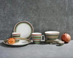 Origo Mugg 25 cl, Orange