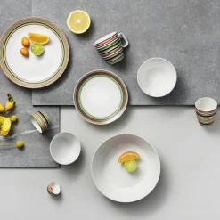 Origo Mugg 25 cl, Orange