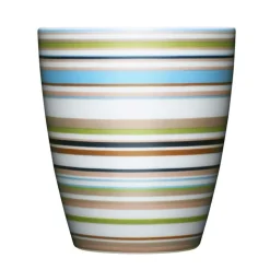 Origo Mugg 25 cl, Orange