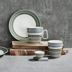 Origo Mugg 25 cl, Orange