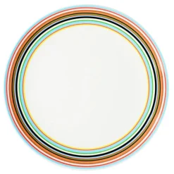 Iittala Mattallrikar-Origo Tallrik 20 cm