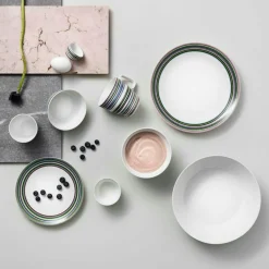 Iittala Mattallrikar-Origo Tallrik 26 cm, Orange