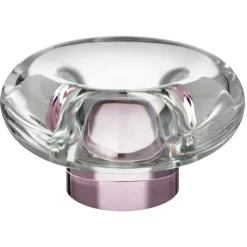 Kosta Boda Ljusstakar-Orion Ljuslykta, Klar