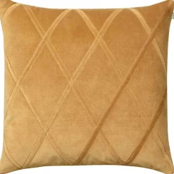 Chhatwal & Jonsson Prydnadskuddar & Fodral-Orissa Kuddfodral 50x50 cm, Cactus Green