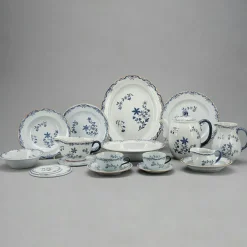 Ostindia Mugg, 30 cl