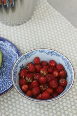 Ostindia Skål, 50 cl