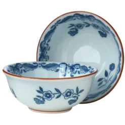 Ostindia Skål 10 cl, 2-Pack