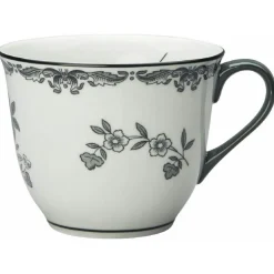 Ostindia Svart Mugg, 40 cl