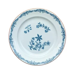 Ostindia Tallrik, 27 cm