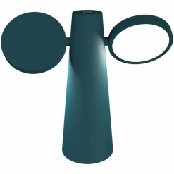 Fermob Portabla Lampor|Portabla Lampor-Oto Portabel Lampa, Antracit