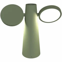 Fermob Portabla Lampor|Portabla Lampor-Oto Portabel Lampa, Antracit