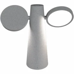 Fermob Portabla Lampor|Portabla Lampor-Oto Portabel Lampa, Antracit