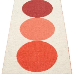 Otto Matta Berry / Vanilla, 140x70 cm