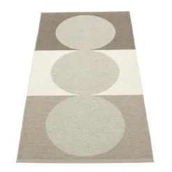 Otto Matta Clay / Vanilla, 70x280 cm