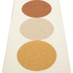 Otto Matta Harvest / Vanilla, 70x280 cm