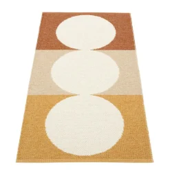 Otto Matta Harvest / Vanilla, 70x280 cm