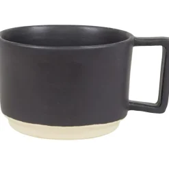 Frama Kaffekoppar-Otto Mugg Med Öra, Vit